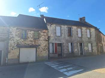Vente Maison 3 chambresGuilliers