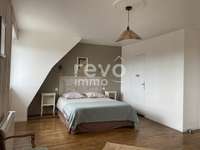 Vente maison 11 pièces