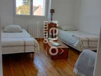 Vente maison 11 pièces