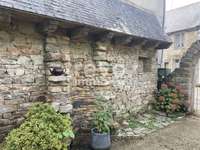 Vente maison 11 pièces
