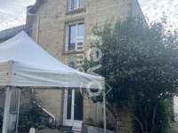 Vente maison 11 pièces