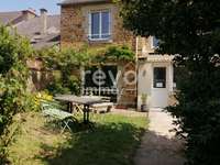 Vente maison 11 pièces