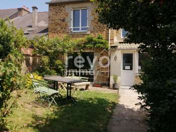 Vente maison 11 pièces