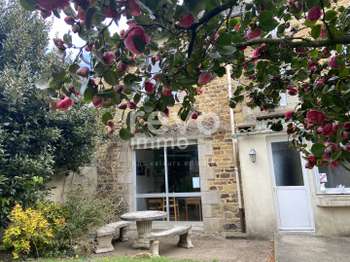 Vente maison 11 pièces