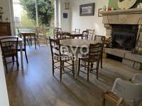 Vente maison 11 pièces
