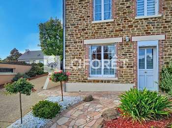 Vente maison 5 pièces Guilliers 56