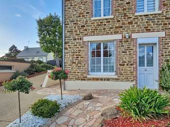 Vente Maison 3 chambresGuilliers