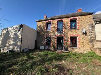 Vente Maison 3 chambresGuilliers
