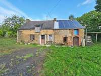 Vente maison 2 pièces Vente maison 2 pièces