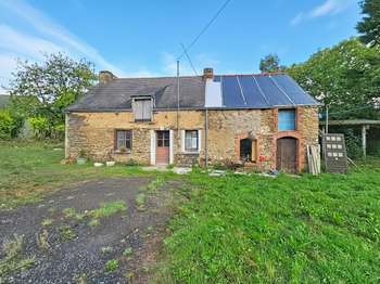 Vente Maison 1 chambreGuilliers