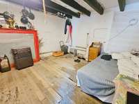 Vente maison 2 pièces Vente maison 2 pièces