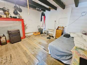 Vente maison 2 pièces Vente maison 2 pièces