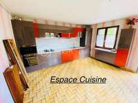 Vente maison 8 pièces Vente maison 8 pièces