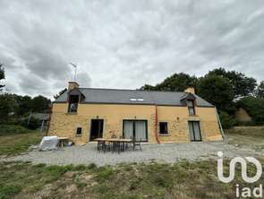 Vente Maison 4 chambresGuilliers