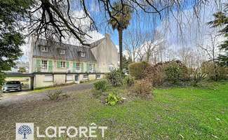 Photo Vente maison Guilligomarc'h