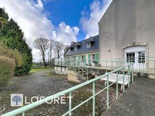 Vente maison 10 pièces