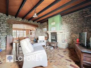Vente maison 10 pièces