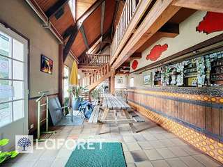 Vente maison 10 pièces