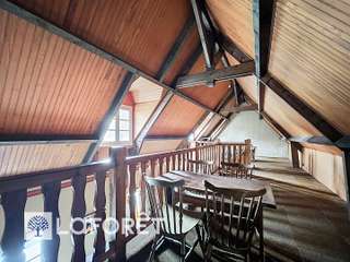 Vente maison 10 pièces