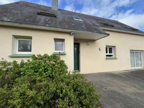Vente Maison 5 chambresGuilligomarc'h