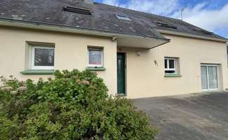 Photo Vente maison Guilligomarc'h