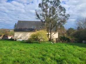 Vente Maison 5 chambresGuilligomarc'h