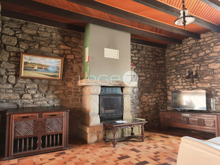 Vente maison 16 pièces