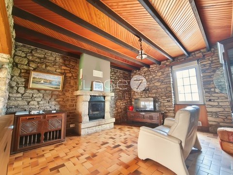 Vente maison 16 pièces