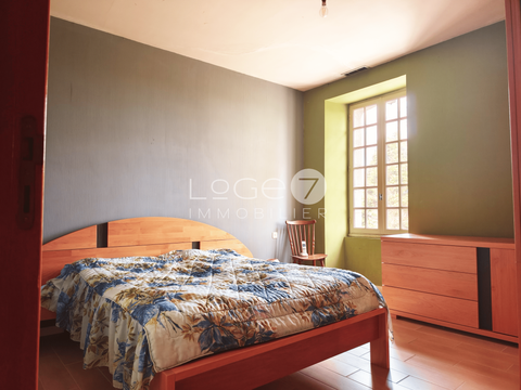 Vente maison 16 pièces