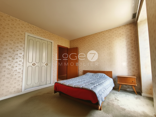 Vente maison 16 pièces