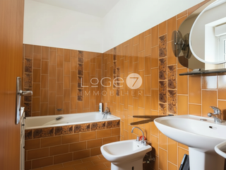 Vente maison 16 pièces