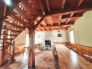 Vente maison 16 pièces