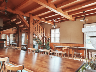Vente maison 16 pièces