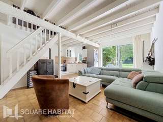 Vente maison 2 pièces