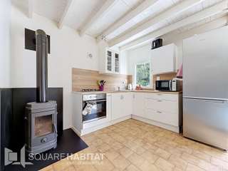 Vente maison 2 pièces