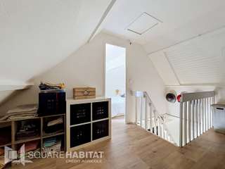 Vente maison 2 pièces