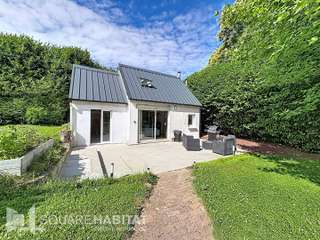 Vente maison 2 pièces