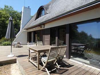 Photo Vente maison Guilligomarc'h
