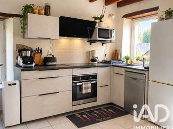 Vente maison 2 pièces Vente maison 2 pièces