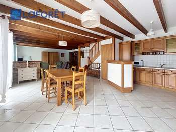 Vente maison 6 pièces Vente maison 6 pièces