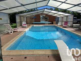 Vente maison 9 pièces Vente maison 9 pièces