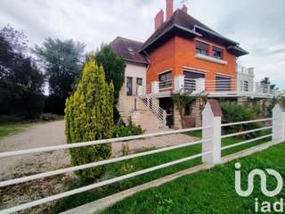 Vente maison 9 pièces Vente maison 9 pièces