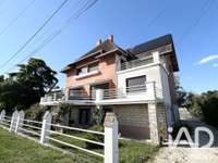 Vente maison 9 pièces