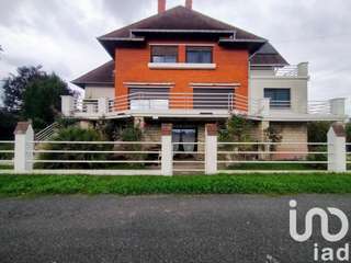 Vente maison 9 pièces Vente maison 9 pièces
