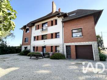 Vente Maison 6 chambresGuilly