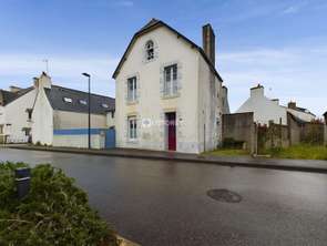 Vente Maison 3 chambresGuilvinec