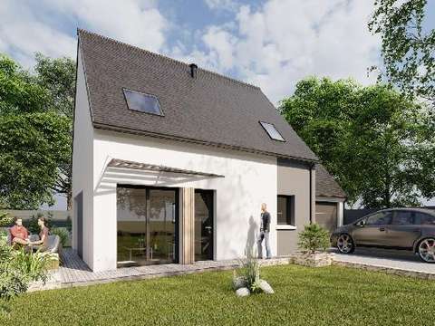 Vente maison Guilvinec 29