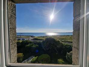 Vente Maison 5 chambresGuilvinec