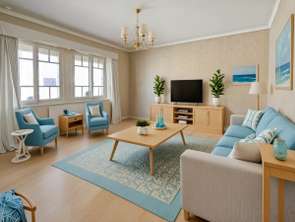 Vente Maison 5 chambresGuilvinec