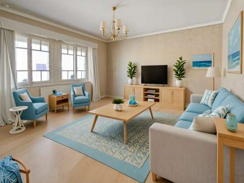 Vente maison 7 pièces Guilvinec 29